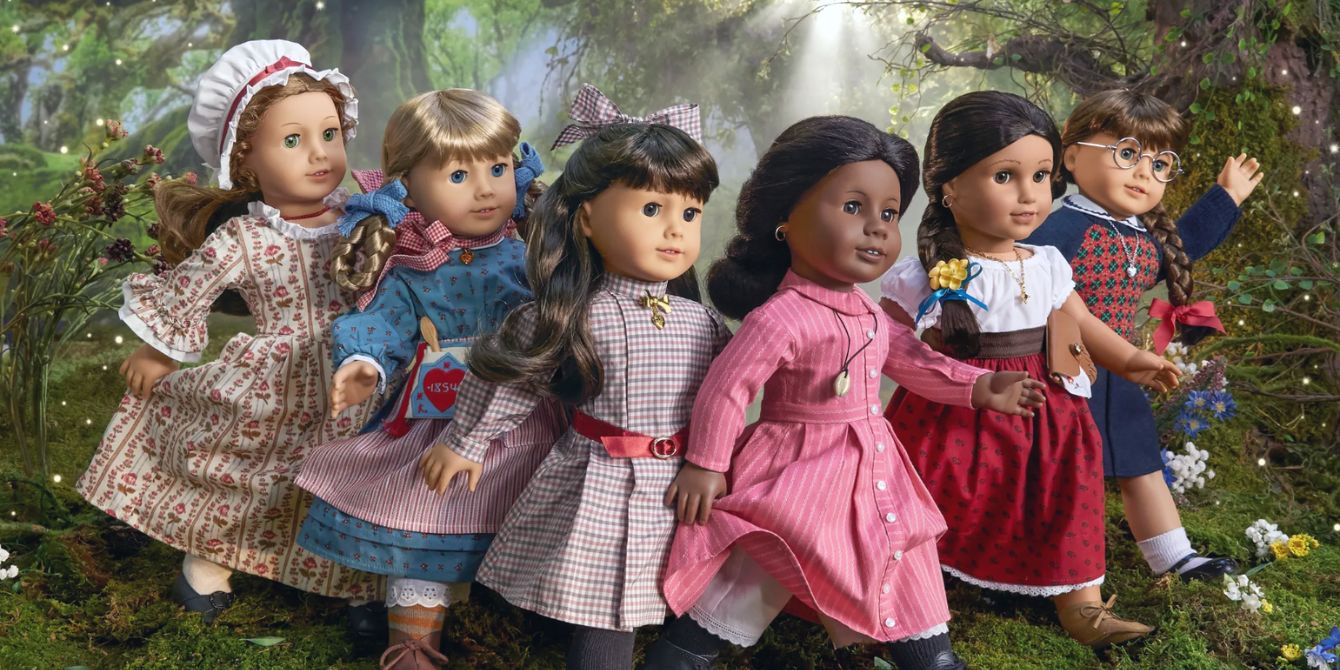 After 'Barbie' success, Mattel to make American Doll live-action movie