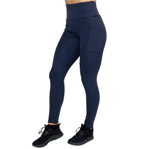 Constantly Varied Gear Fleece Lined Leggings