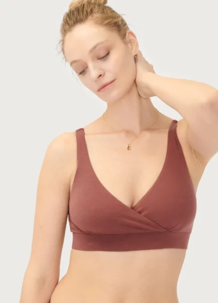 Best Maternity Bras for Every Mom - Baby Chick