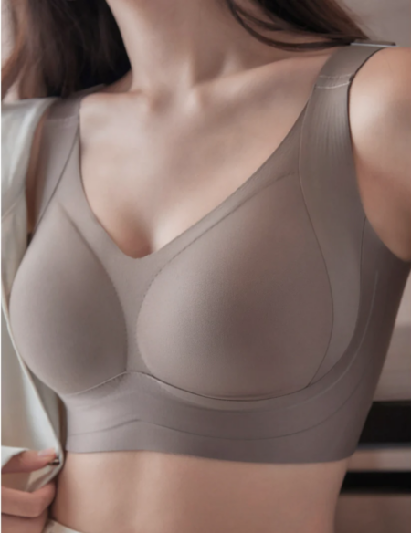 Nursing and maternity bras, Your Bras Expert