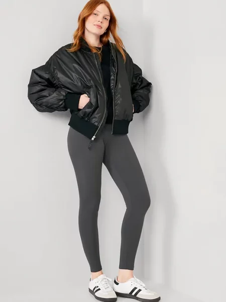 This Fleece Leggings is Something you definitely need this Winter