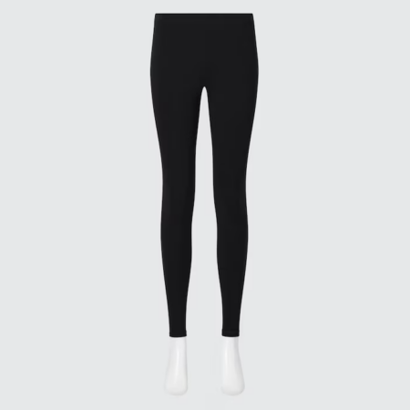 10 Best Fleece-Lined Leggings That Are Editor-Approved