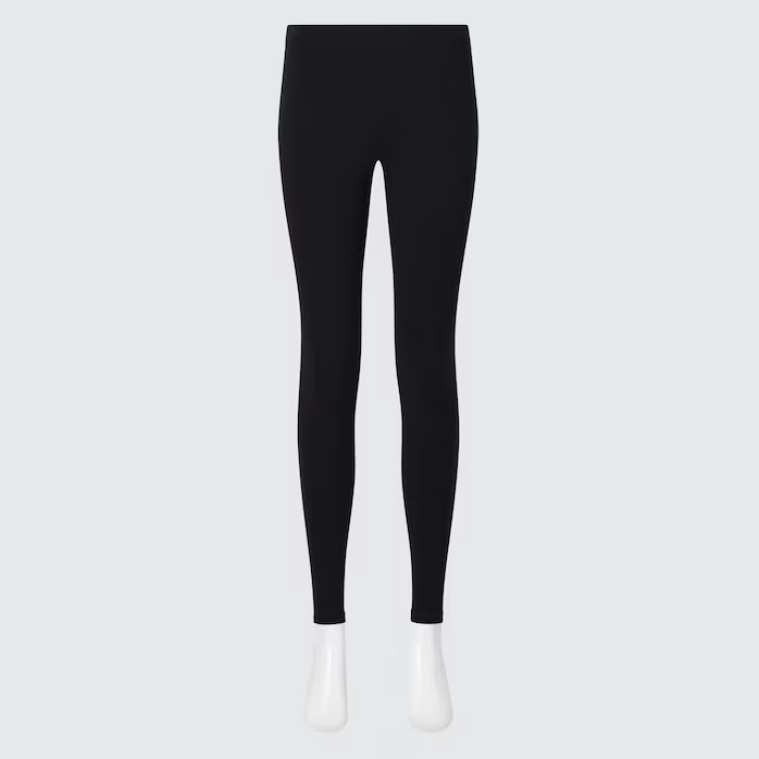 Uniqlo HEATTECH Leggings