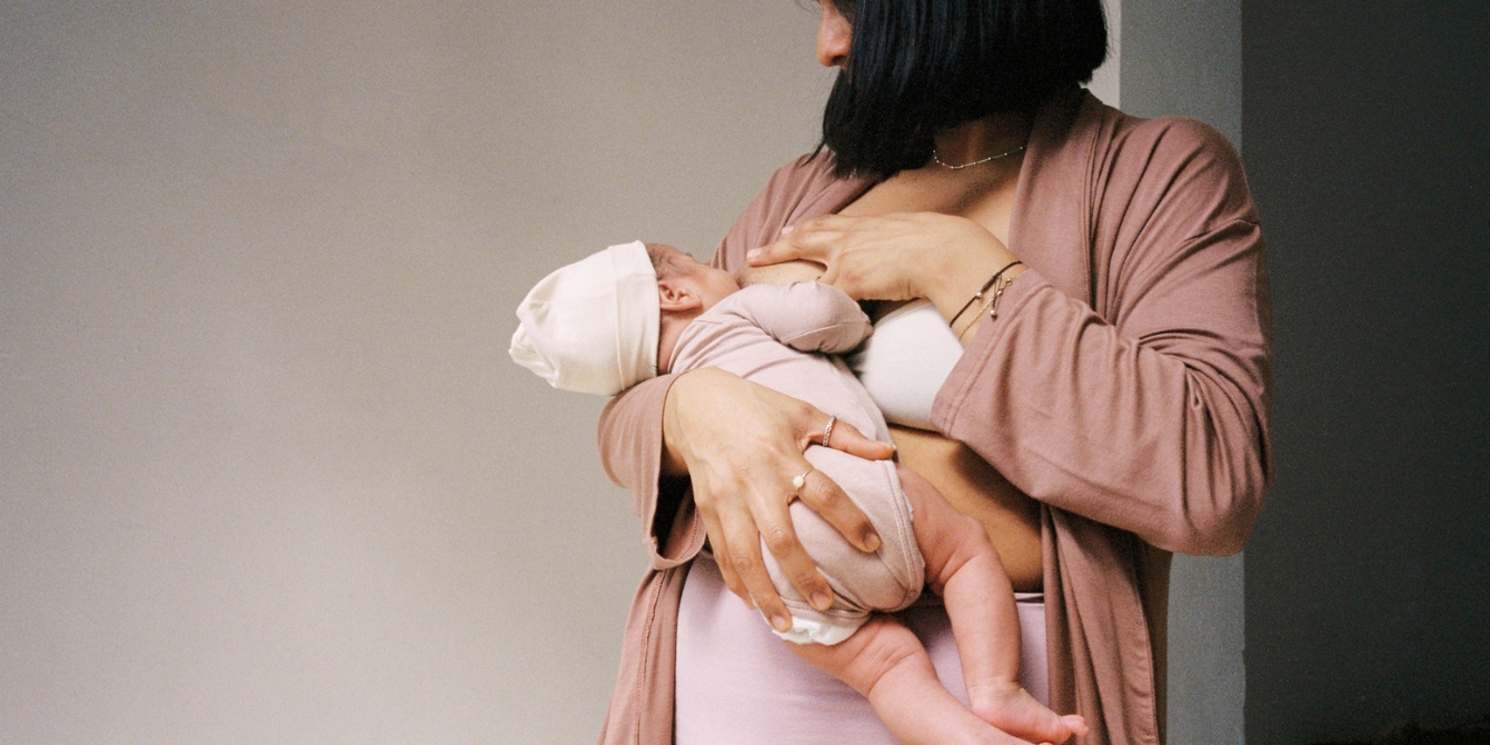 Life after birth': Intimate photos show postpartum journeys of celebrities  and mothers everywhere