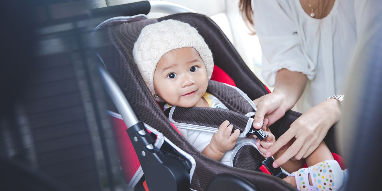 What's the Deal with Winter Coats in Car Seats?