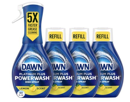 Dawn Powerwash