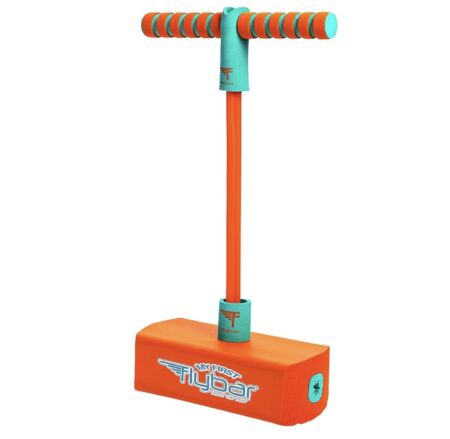 Flybar Foam Pogo Stick