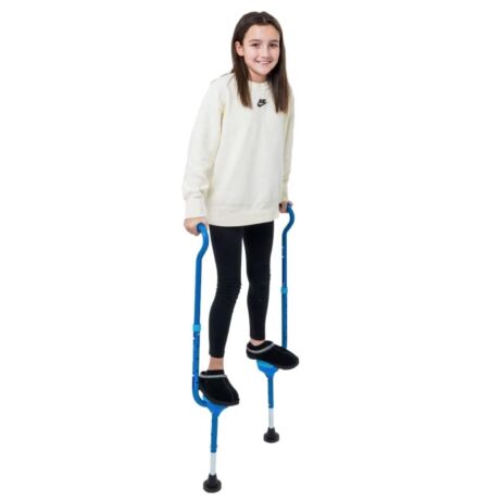 Flybar Maverick Walking Stilts for Kids