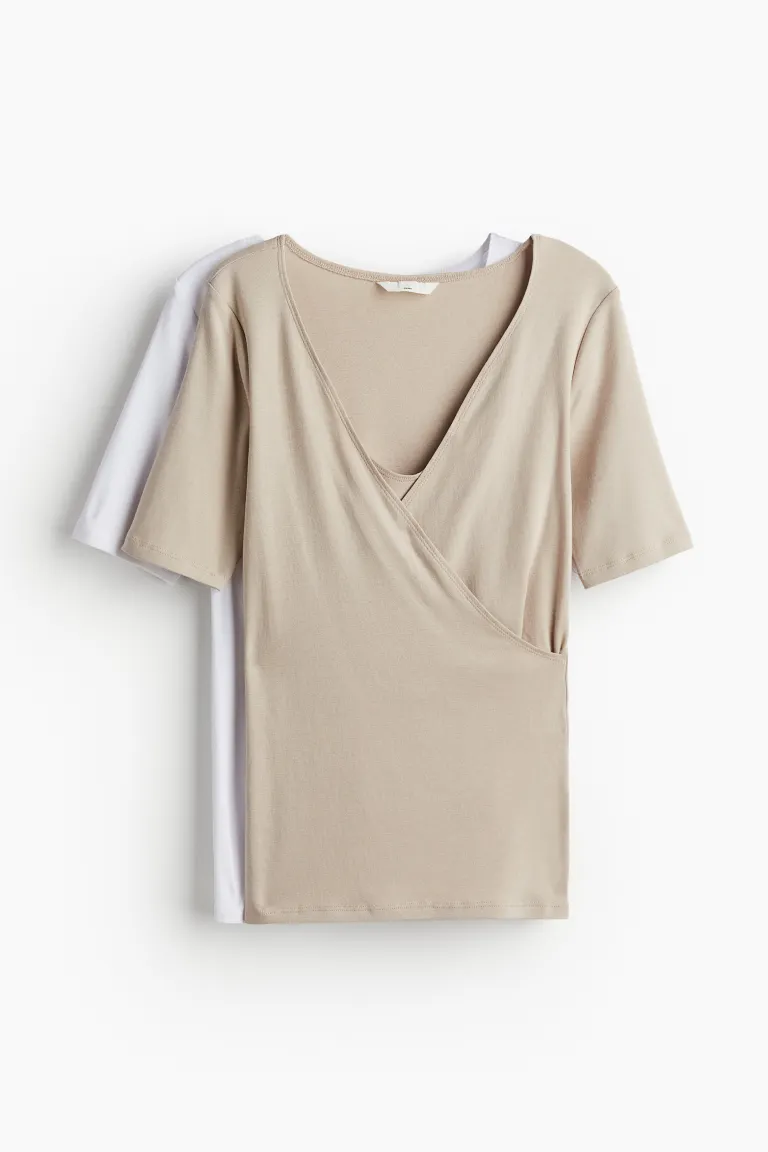 H&M Nursing Tops