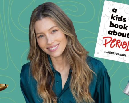 Jessica Biel Motherhood Must Haves Motherly