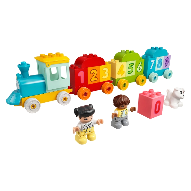 number-train-lego-carousel