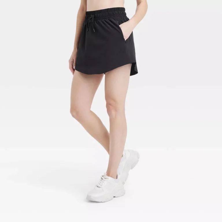 All In Motion Flex Woven Skort