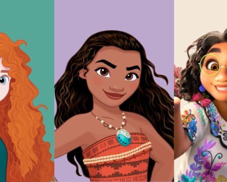 Disney baby names merida moana maribel Motherly