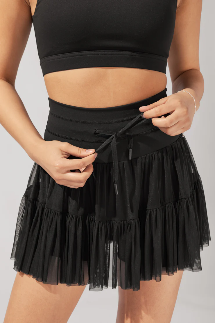 Popflex Pirouette Skort