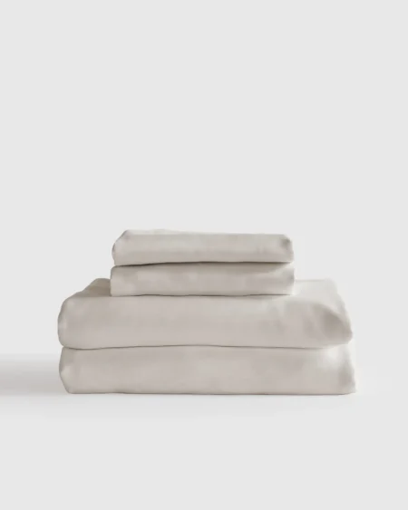 Quince Bamboo Sheet set