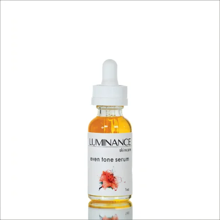 Luminance Skincare Even Tone Serum