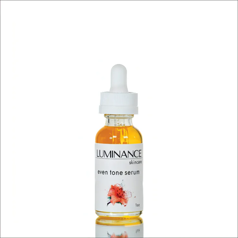 Luminance Skincare Even Tone Serum