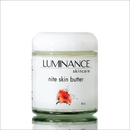 Luminance Skincare Nite Skin Butter