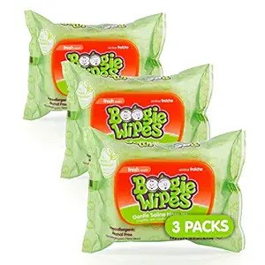 Boogie Wipes Motherly