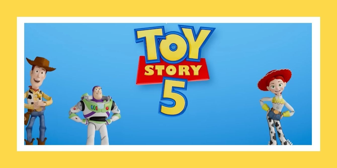 Why Toy Story 5’s tech story makes me think about my children’s future and resilience