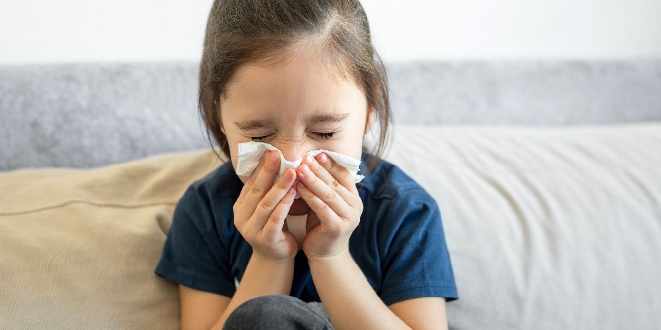 AAP Releases New Flu Season Guidance For 20242025