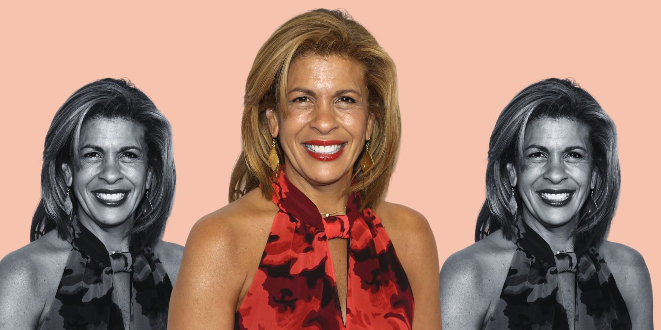 Hoda Kotb Leaving Today Show