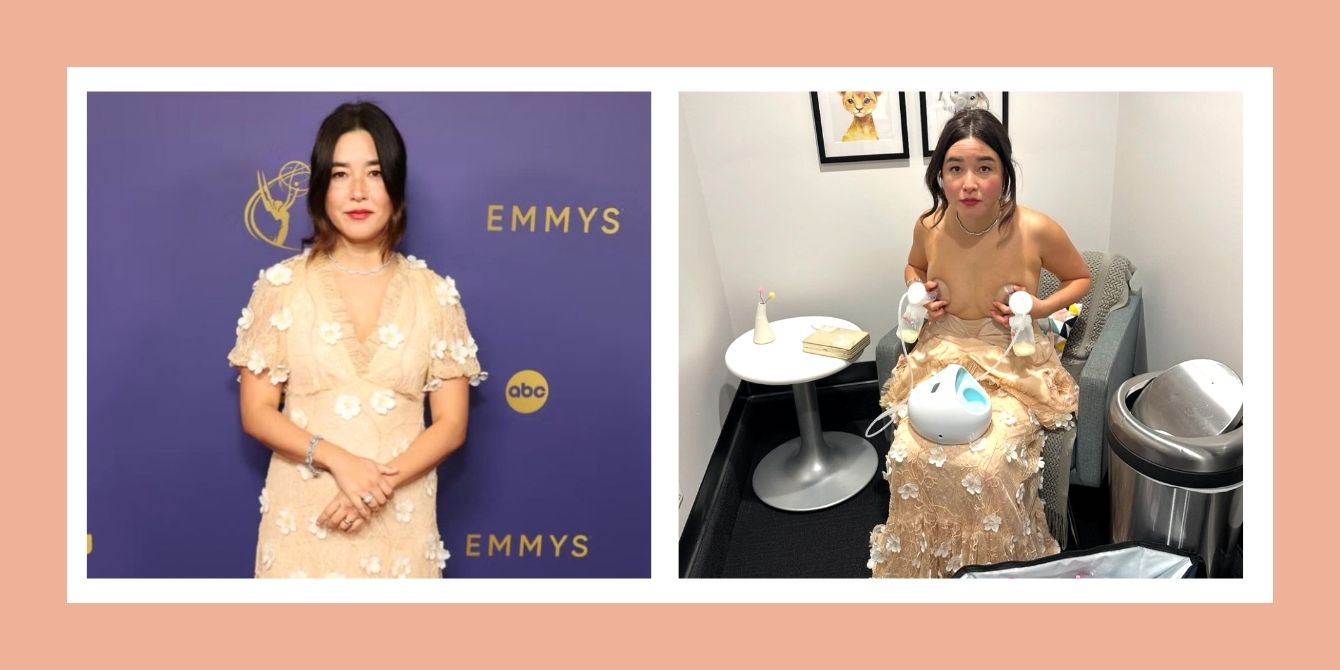 Maya Erskine 2024 Emmys