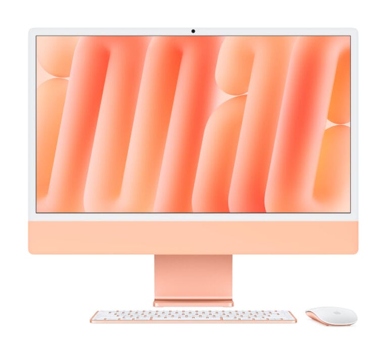 Apple iMac