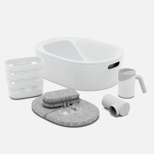 Lalo Bathtime Full Kit