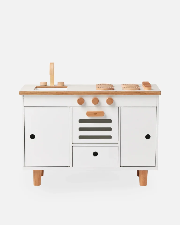 Lalo Play Kitchen