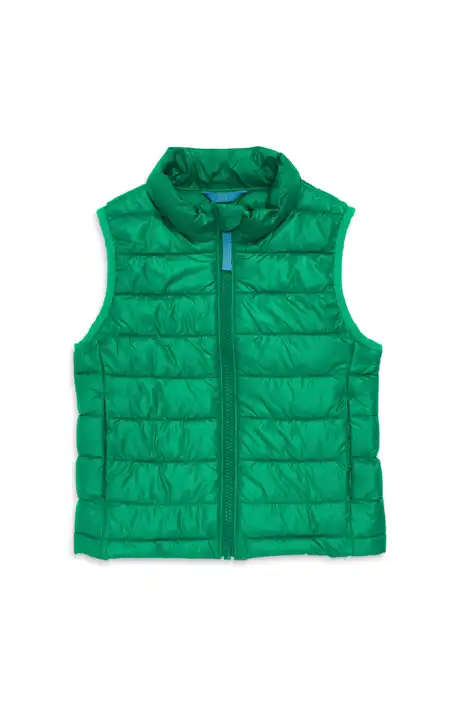 Primary Puffer Vest