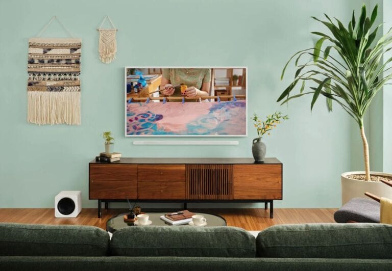 Samsung Frame TV