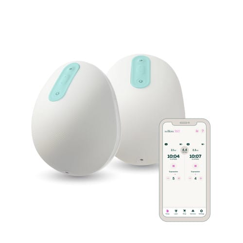 Willow 360 Wearable Breast Pump