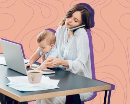 Women in business Motherly