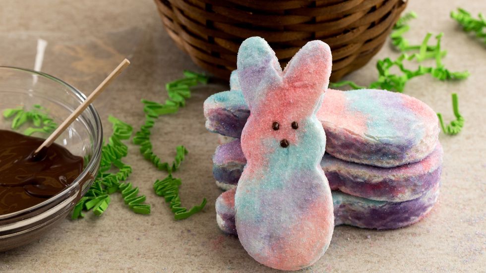 10 fun easy easter crafts for kids of all ages 8 Motherly