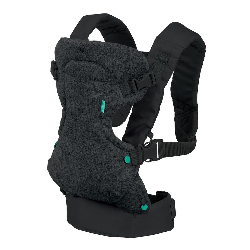 Infantino Flip 4-in-1 Convertible Carrier