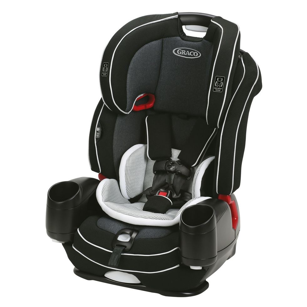 5 best car seats from target baby registry 3 Motherly