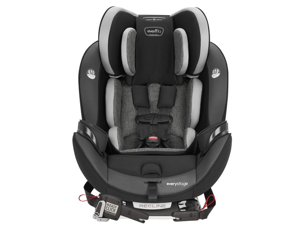 6 Best All-In-One Car Seats - Motherly