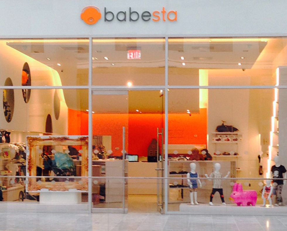 8 Great Manhattan Baby Shops 0 