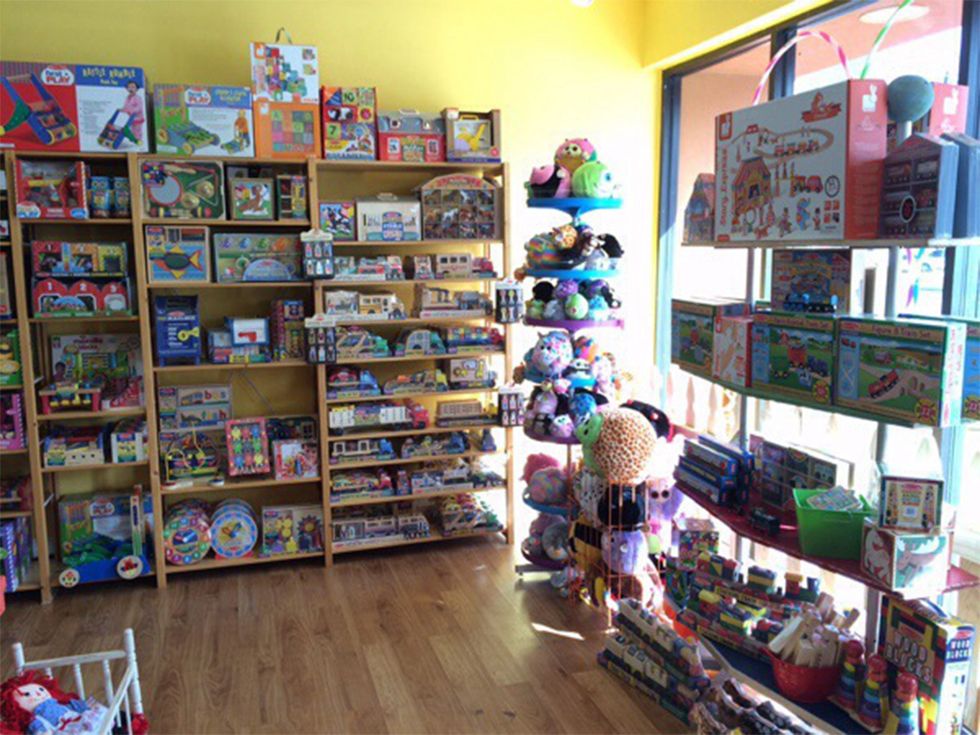 9 Best Baby Shop In Atlanta 7 