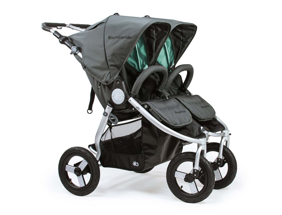 Best strollers 2024 for twins 2018