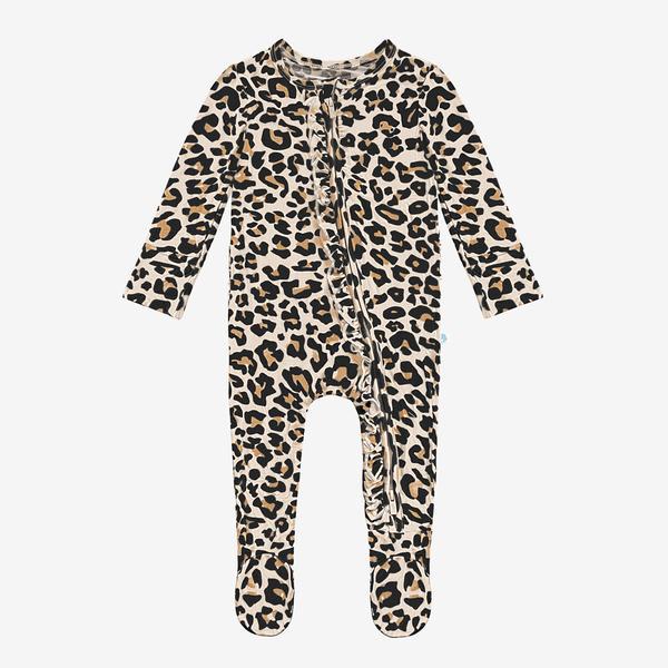 Zebra print best sale baby stuff