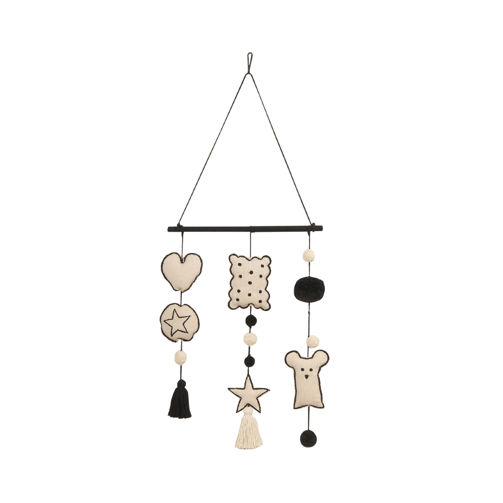 Lorena Canals wall hanging