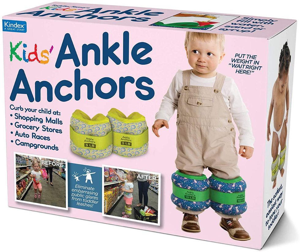 Gag gifts for toddlers new arrivals