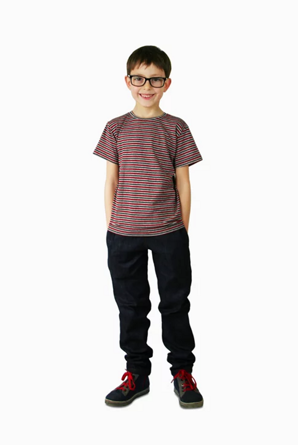 Tips for Choosing Sensory Friendly Clothing for Kids