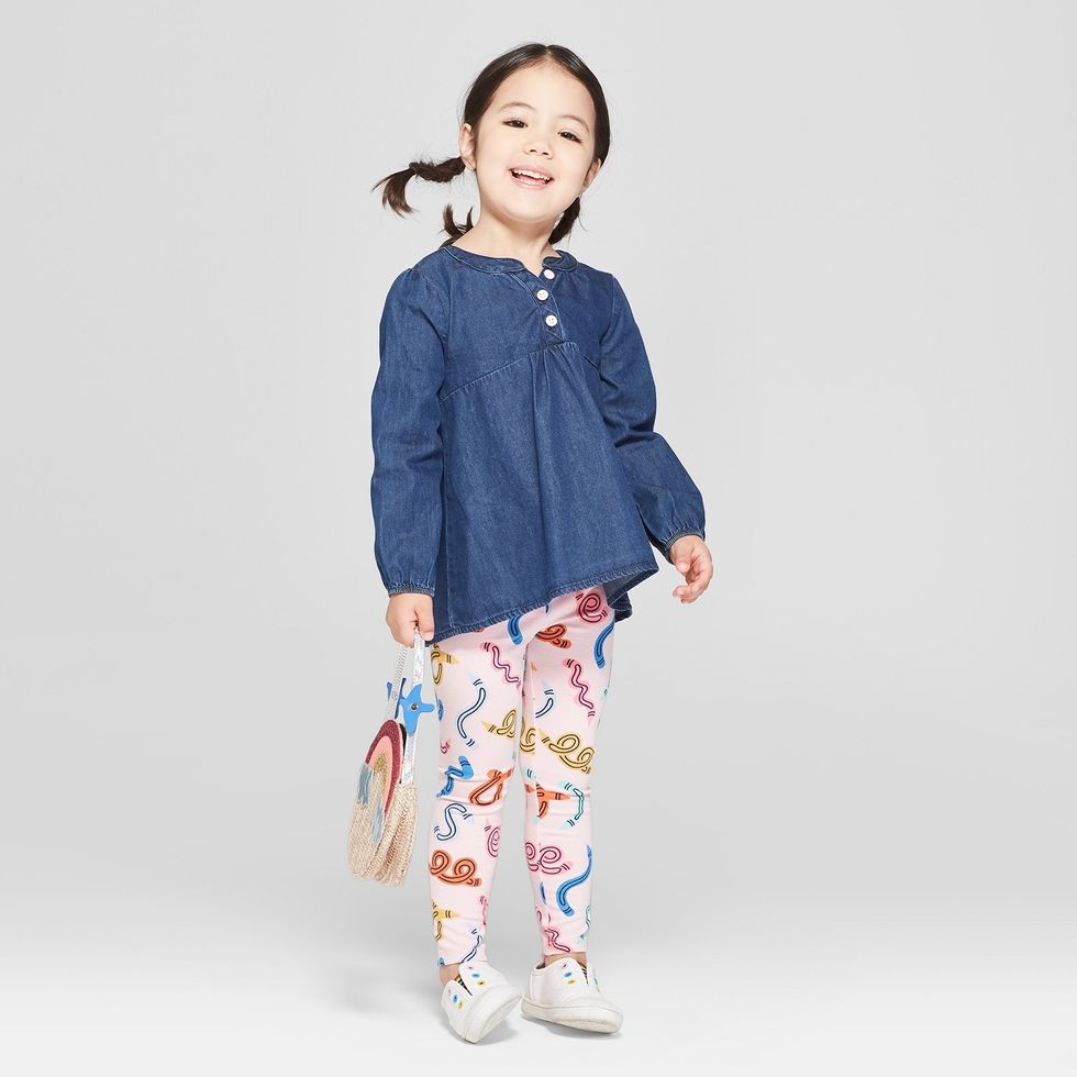 15 back-to-school clothing ideas for toddlers to big kids