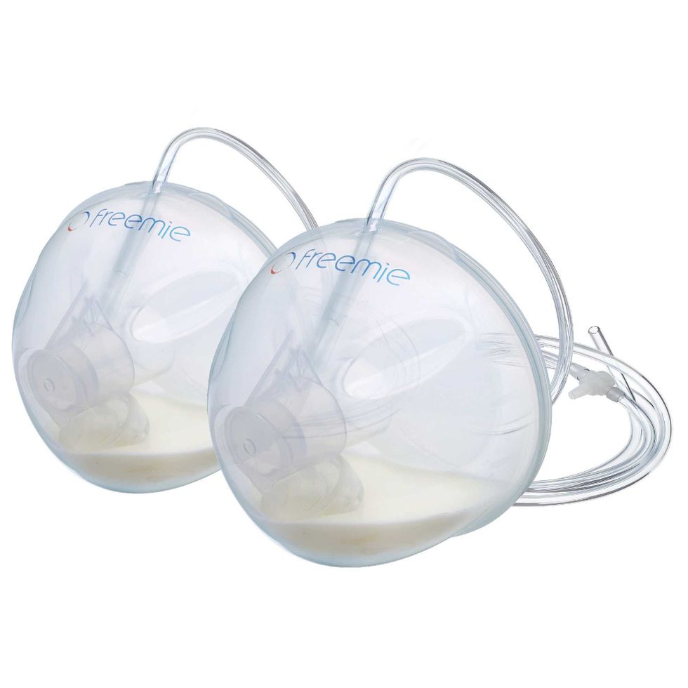 Top 13 Breast Pumping Essentials Every Mom Needs To Create The Ultimat –  LaVie Mom