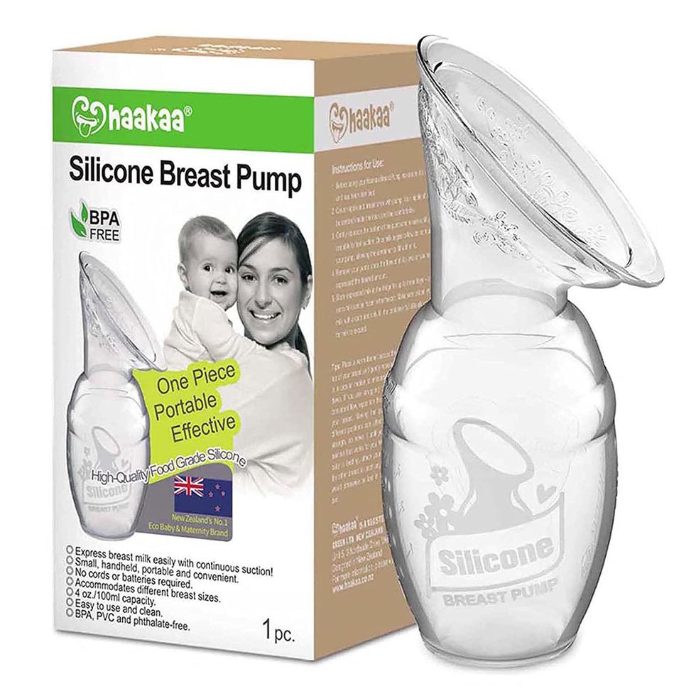 6 Breast Pumping Essentials for New Moms