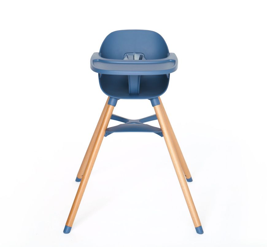 stokke high chair vs lalo