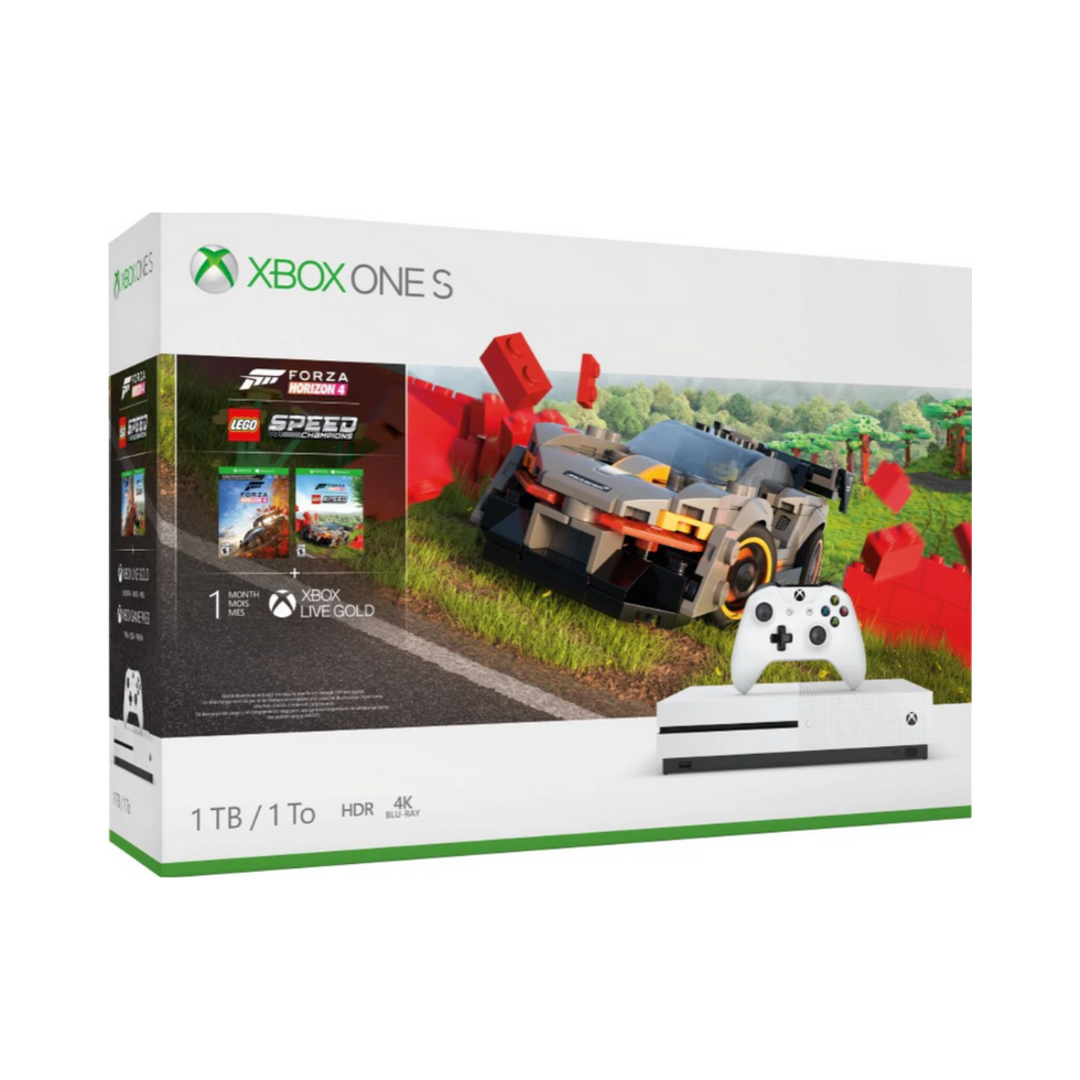 xbox bundle